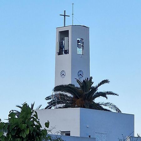 La Casita Del Poble Nou Del Delta Villa Kültér fotó
