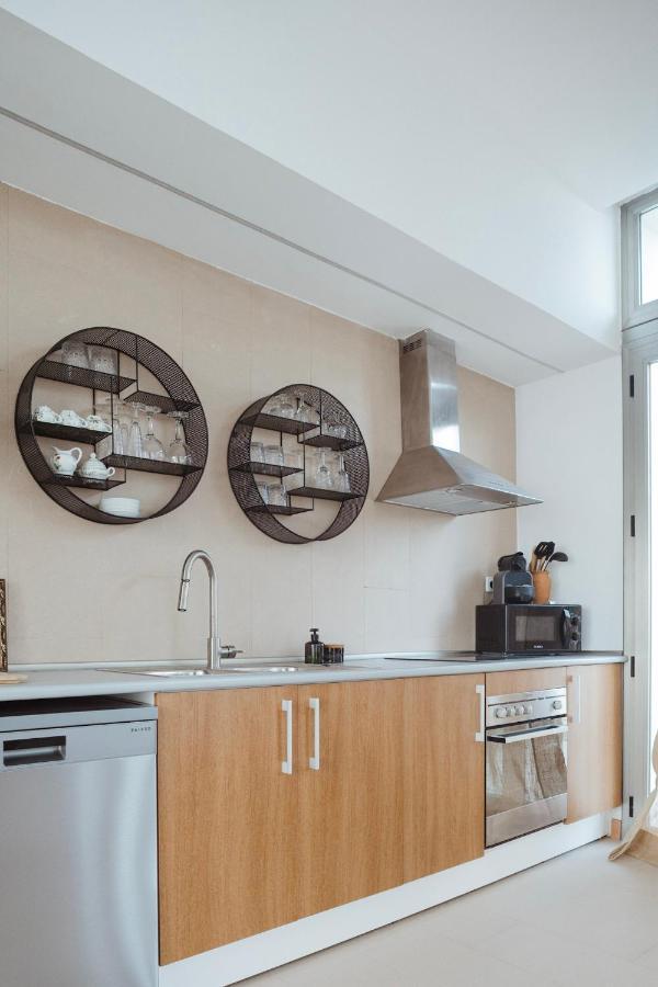 La Casita Del Poble Nou Del Delta Villa Kültér fotó