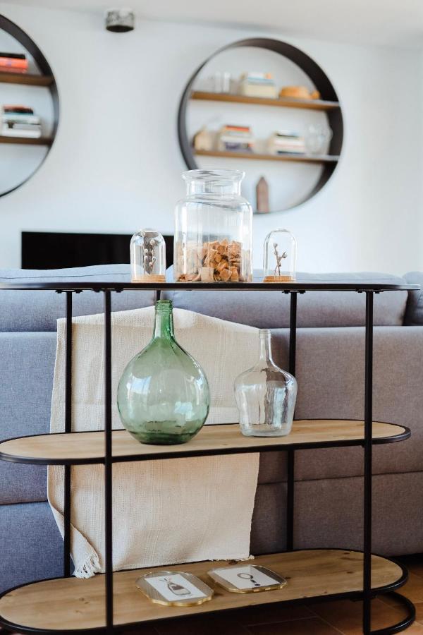 La Casita Del Poble Nou Del Delta Villa Kültér fotó