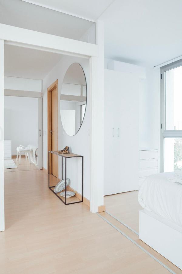 La Casita Del Poble Nou Del Delta Villa Kültér fotó