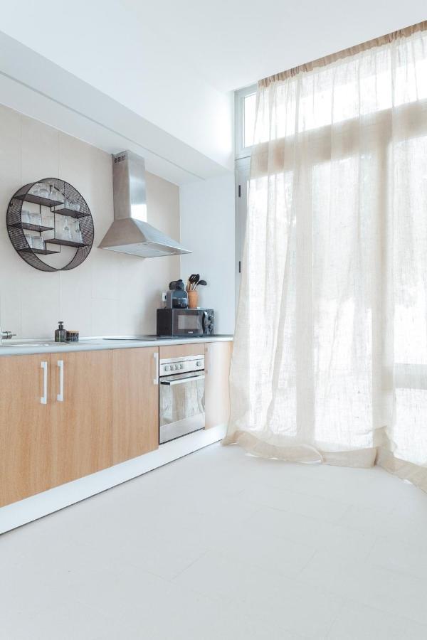 La Casita Del Poble Nou Del Delta Villa Kültér fotó