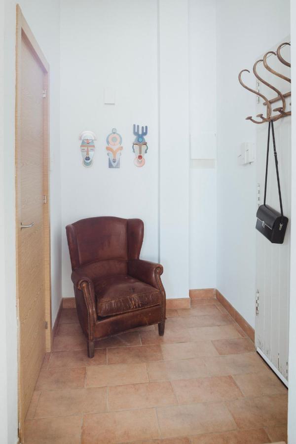 La Casita Del Poble Nou Del Delta Villa Kültér fotó