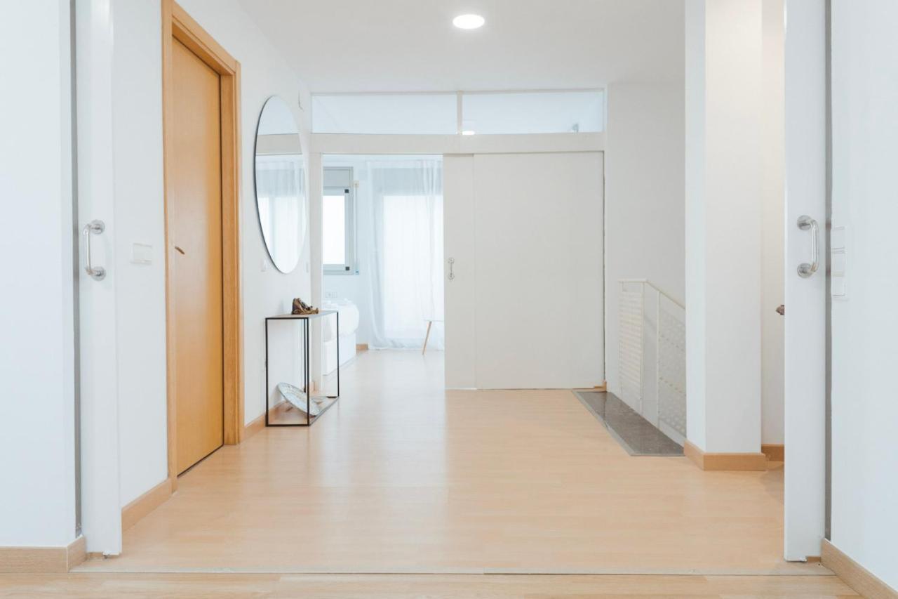 La Casita Del Poble Nou Del Delta Villa Kültér fotó