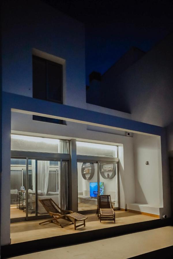 La Casita Del Poble Nou Del Delta Villa Kültér fotó