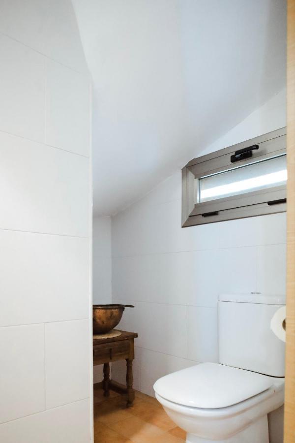 La Casita Del Poble Nou Del Delta Villa Kültér fotó