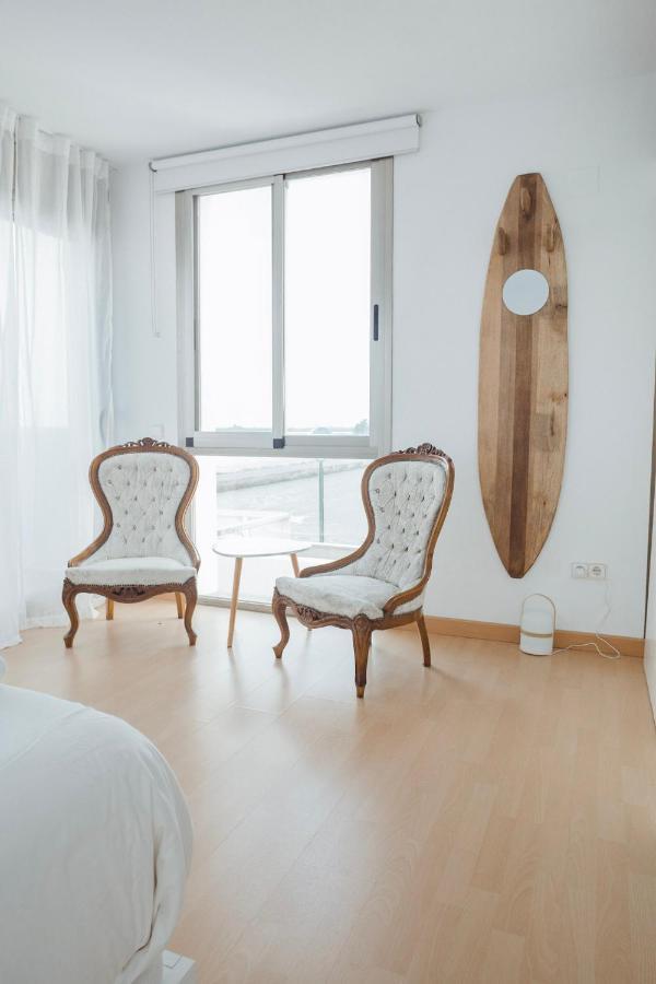 La Casita Del Poble Nou Del Delta Villa Kültér fotó