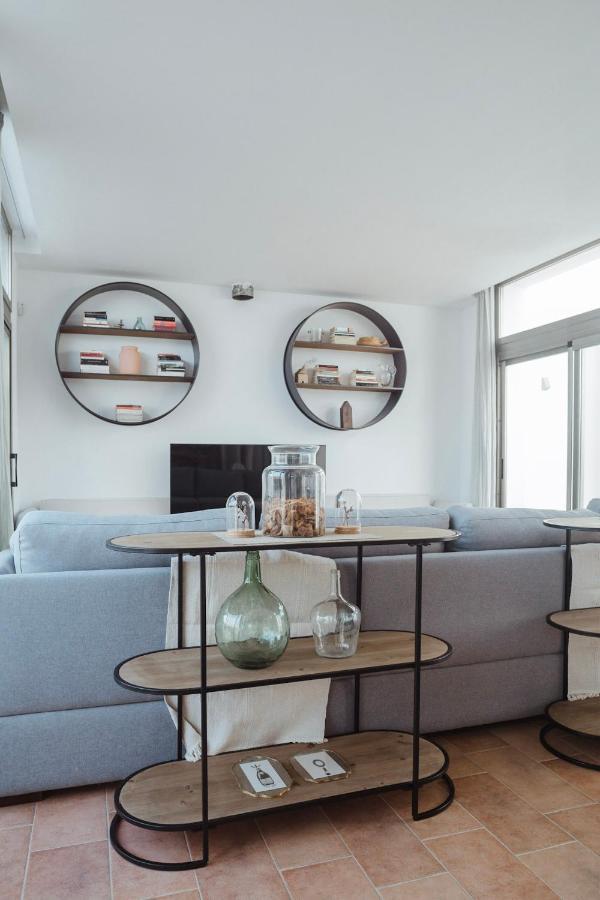 La Casita Del Poble Nou Del Delta Villa Kültér fotó