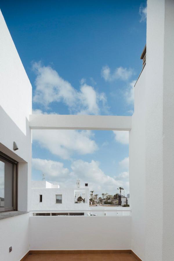 La Casita Del Poble Nou Del Delta Villa Kültér fotó