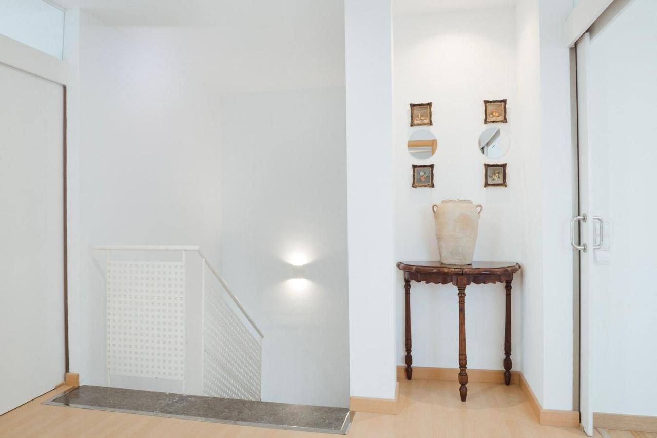 La Casita Del Poble Nou Del Delta Villa Kültér fotó