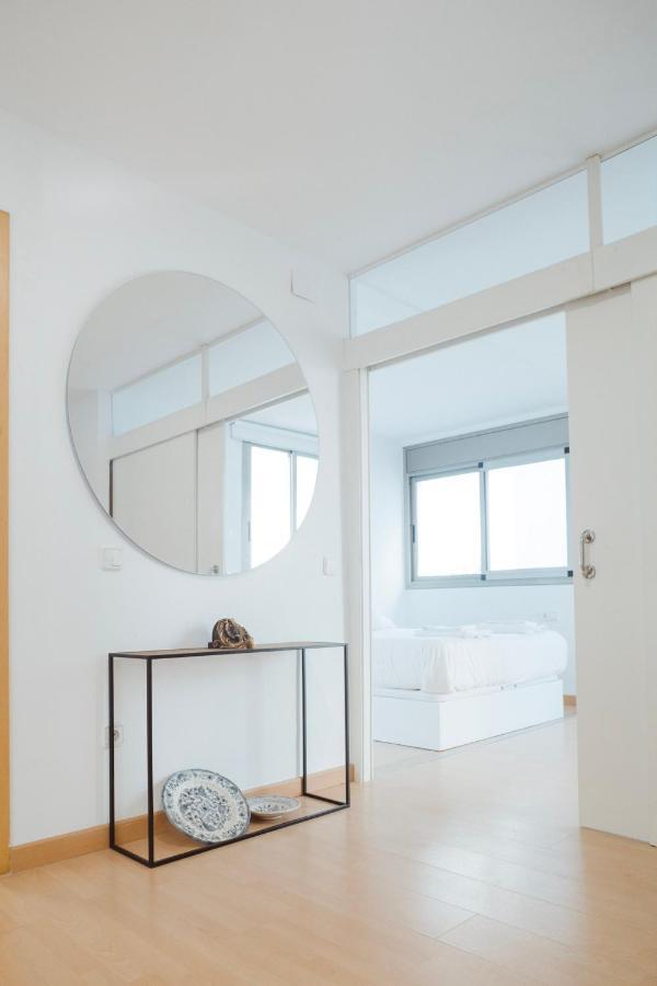 La Casita Del Poble Nou Del Delta Villa Kültér fotó