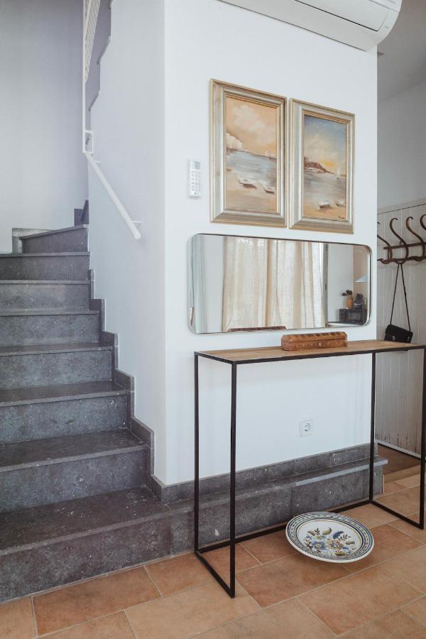 La Casita Del Poble Nou Del Delta Villa Kültér fotó