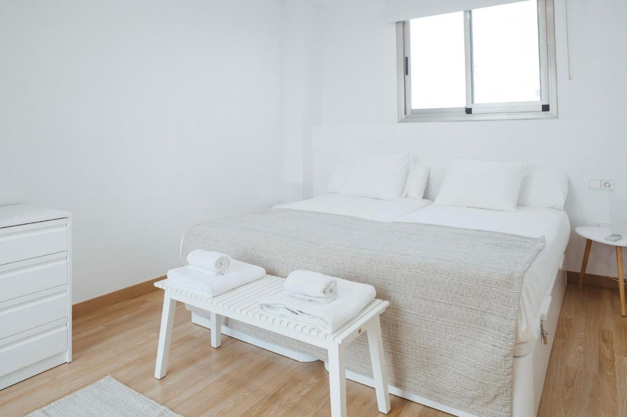 La Casita Del Poble Nou Del Delta Villa Kültér fotó